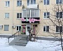  Изготовление и монтаж вывески магазина цветов "Во букет.ру" в Карпинске
