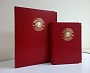 Изготовление книги меню г. Краснотурьинск