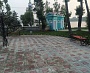 Изготовление арт объекта и скамеек в парк
