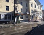 Реконструкция вывески магазин Фаворит г. Краснотурьинск