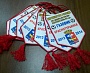 Изготовление вымпелов Краснотурьинск, Серов, Карпинск, волчанск, Ивдель