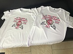 Изготоление футболок с надпечаткой в Краснотурьинске