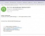 Изготовление и монтаж вывески МФО "Центрофинанс" в Карпинске