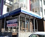 Изготовление и монтаж вывески стоматологической клиники "Доктор Дент" в Екатеринбурге