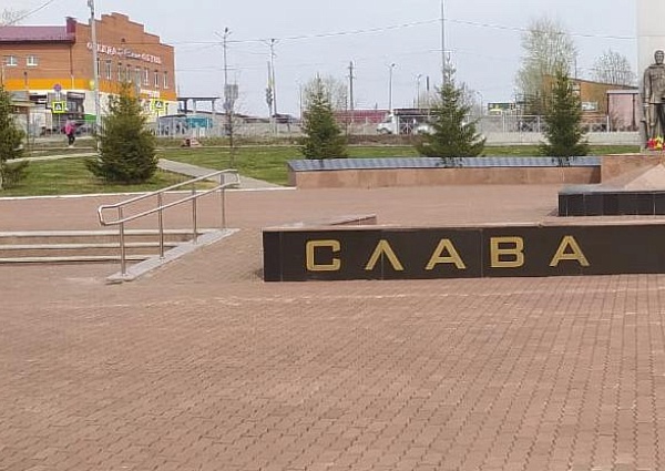 Изготовление и монтаж поручней из нержавеющей стали, Карпинск