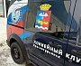 Брендирование автомобиля "Маяк"