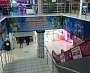 Новогоднее оформление в ТК Столичный г. Краснотурьинск