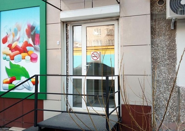 Изготовление крыльца, козырька, пандуса