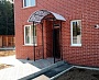Изготовление и монтаж кованого крыльца