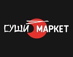 Суши Маркет логотип