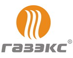 Газэкс логотип