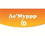 Ле мурр логотип