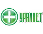 Уралнет логотип