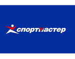Спортмастер логотип