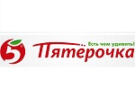 Пятерочка