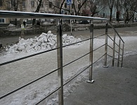 Крылечки, козырьки, ворота