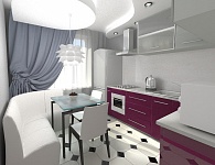 Дизайн интерьеров