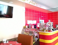 Дизайн интерьеров