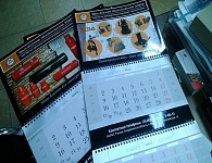 Полиграфия, сувениры, POS материалы